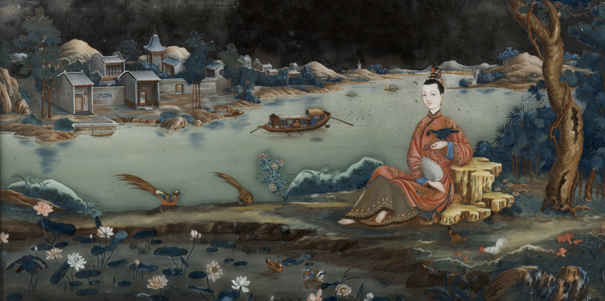 Specialist Asian Art Auctions at Toovey's
