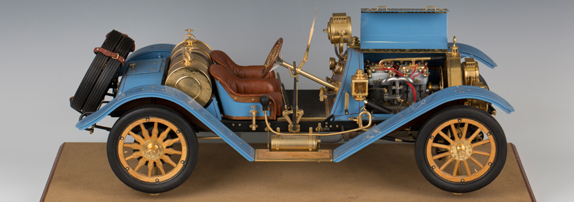 a-fine-1-8-scale-model-of-a-1913-mercer-35j-raceabout-by-sapor-modelltechnik/