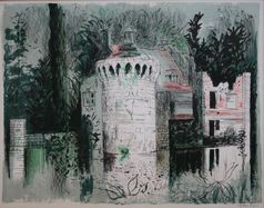 John+piper+scotney+castle
