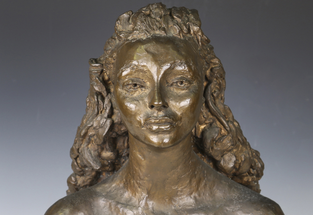 Collectors’ Items, Works of Art and Light Fittings