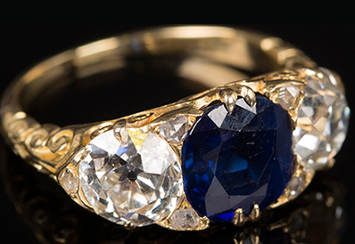Jewellery