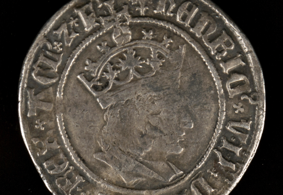 Coins, Banknotes and Medallions
