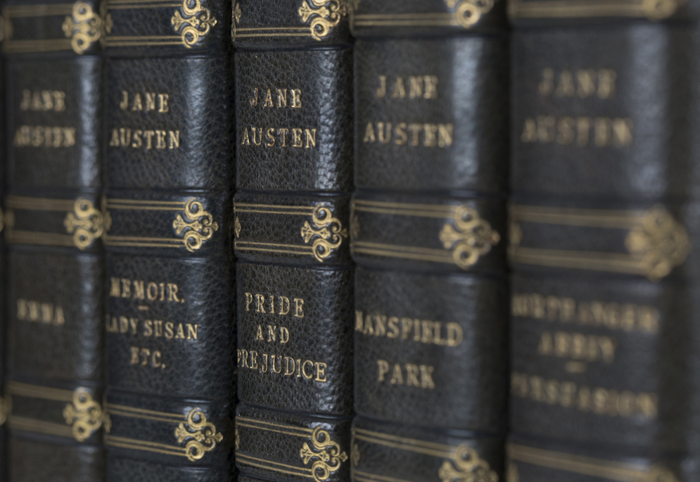 Antiquarian and Collectors’ Books