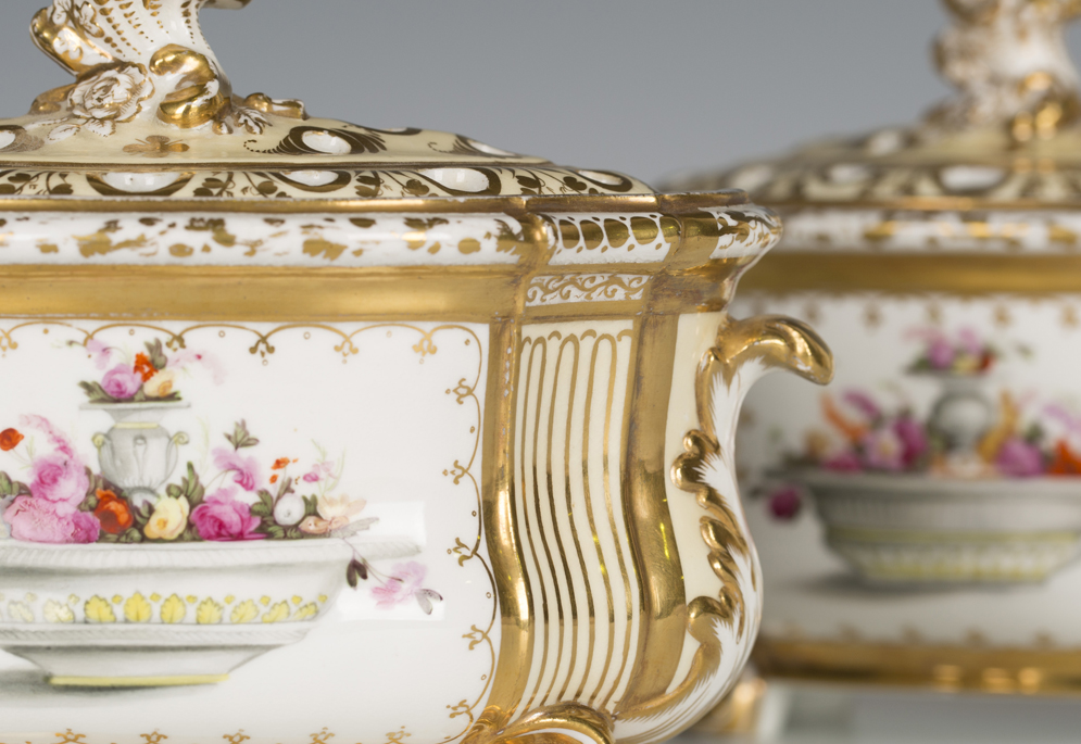 British and Continental Ceramics