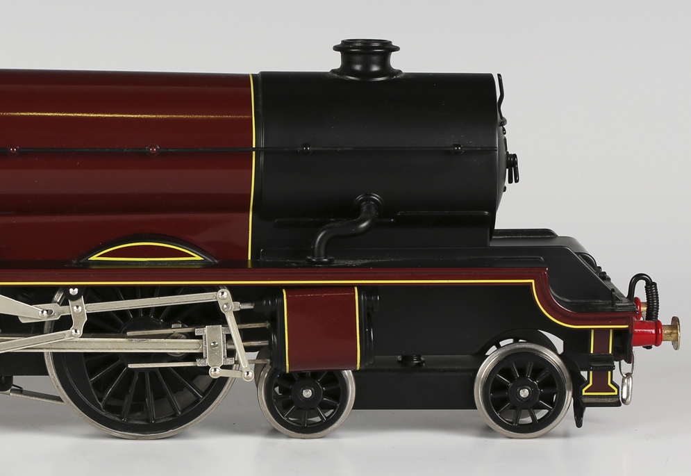 Model Trains and Railways