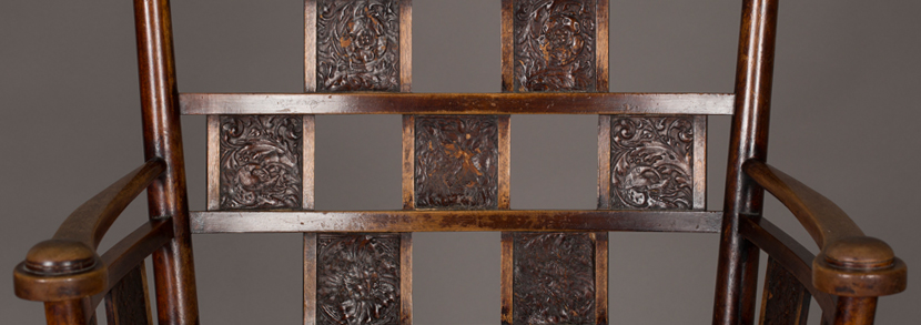 Arts And Crafts Furniture At Toovey S In West Sussex