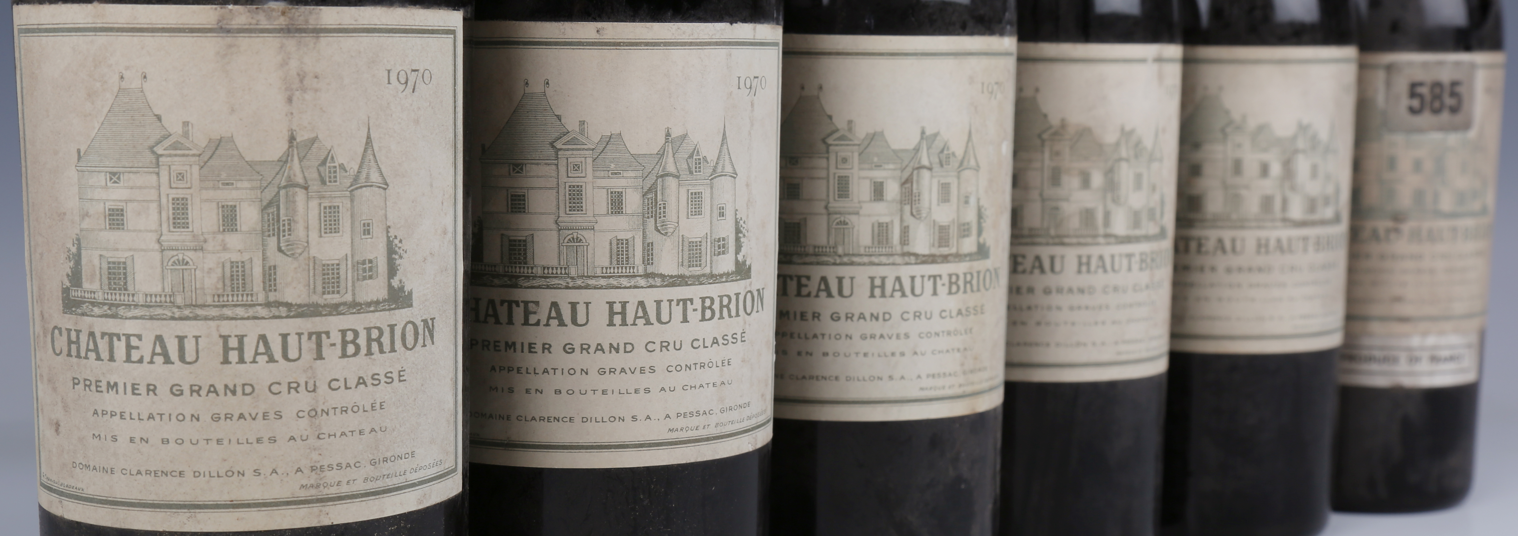 Chteau Haut-Brion