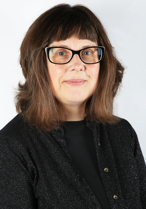 Joanne Hardy