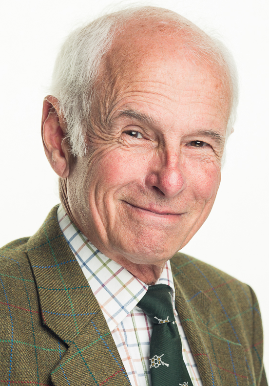 Gordon Gardiner