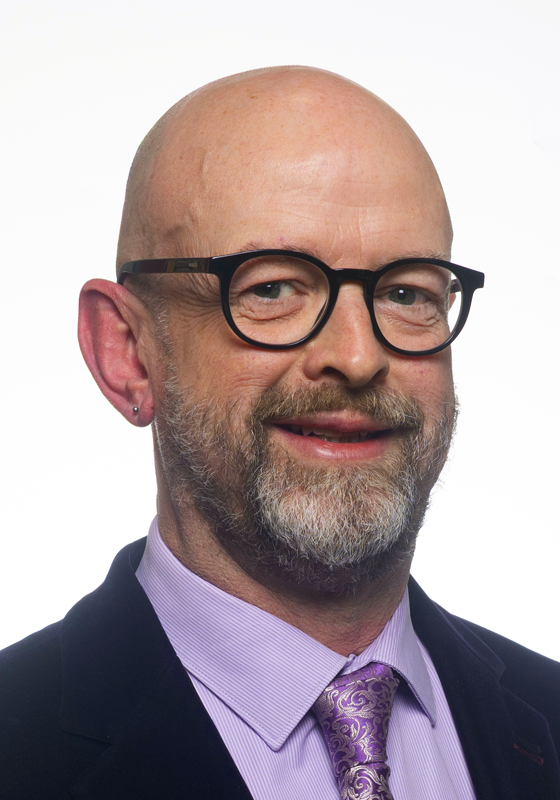 James Gadd