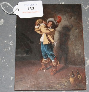 LOT 133
