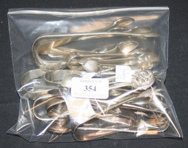 LOT 354