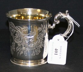 LOT 401