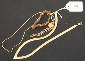 LOT 578