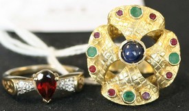 LOT 651