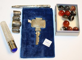 LOT 854