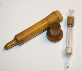 LOT 865