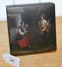 LOT 885