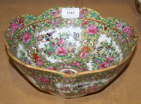 LOT 1262