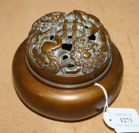 LOT 1273