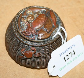 LOT 1274