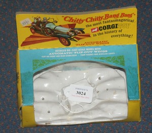 LOT 3024