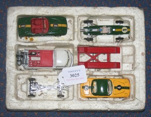 LOT 3025