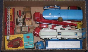 LOT 3032