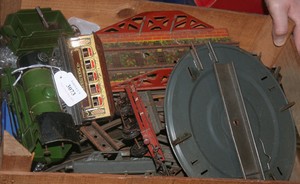 LOT 3073