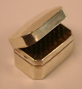 LOT 460