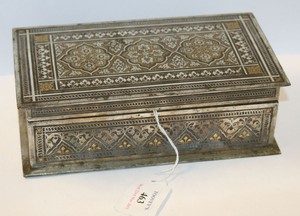LOT 463