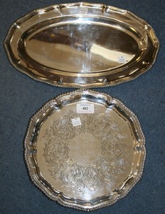 LOT 482