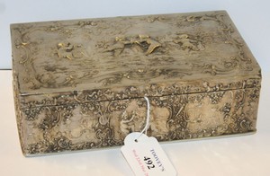 LOT 492