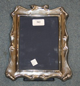 LOT 502