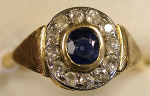 LOT 718