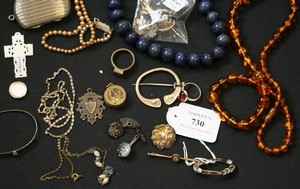LOT 730