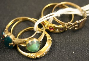 LOT 732