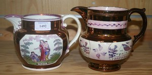 LOT 1492