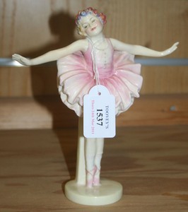 LOT 1537
