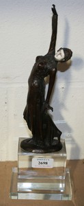 LOT 2698