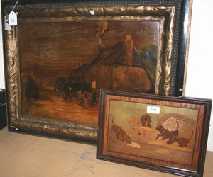 LOT 2707