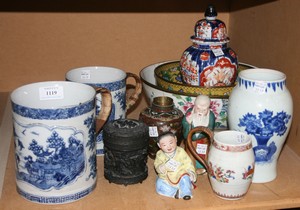 LOT 1119