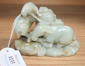 LOT 1133