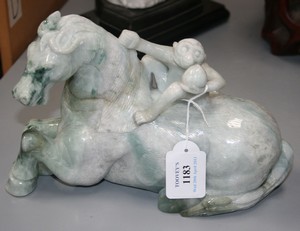 LOT 1183