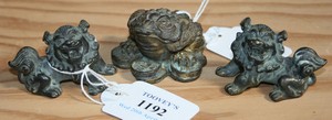 LOT 1192