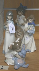 LOT 1421
