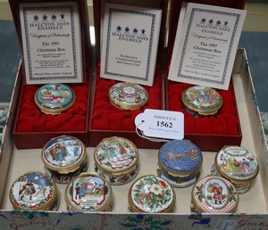 LOT 1562