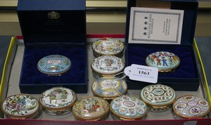 LOT 1563