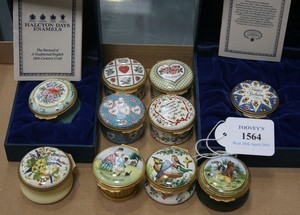 LOT 1564