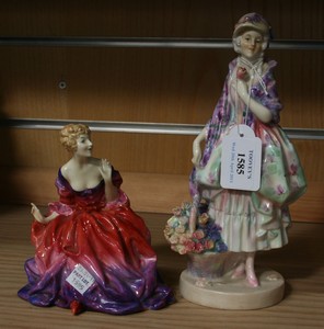 LOT 1585